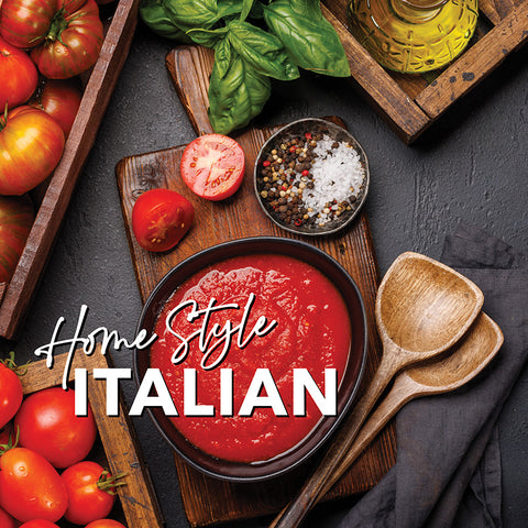 Home Style Italian | Sunday 21st June 2026 (10am-2pm)