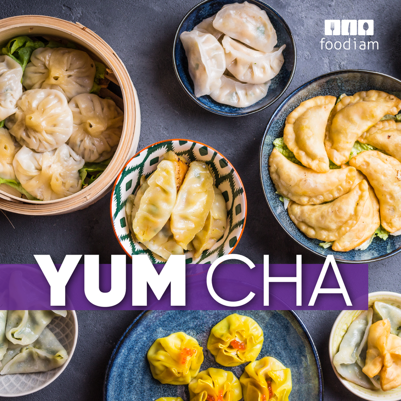 Dim Sum then Some | Sunday 30th June 2024 (10am-2pm)